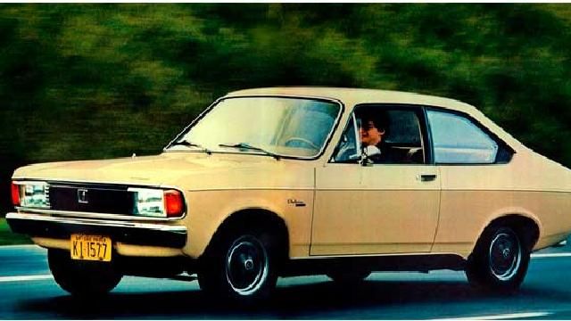 Foto do Carro Dodge Polara GL 1.8 Automatic Câmbio Automático 1979