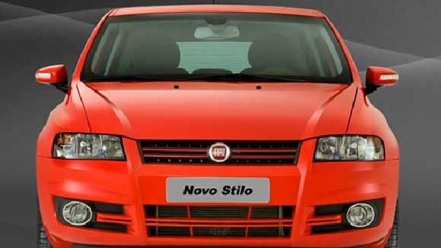 Foto do Carro Fiat Stilo 1.8 8V Câmbio Manual 2008