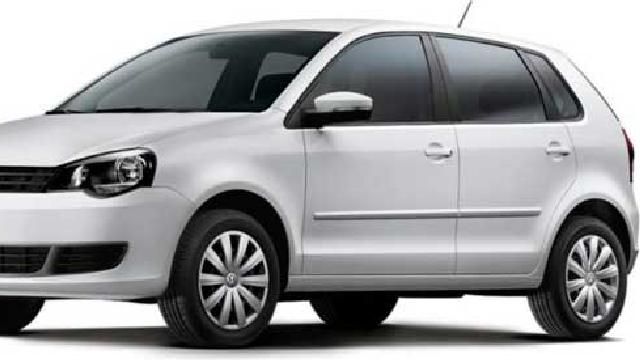 Foto do Carro Volkswagen Polo Sportline 1.6 I-Motion Câmbio Automático 2012