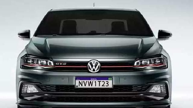 Foto do Carro Volkswagen Virtus GTS 1.4 TSi AT Câmbio Automático 2021