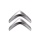 Logotipo Citroën