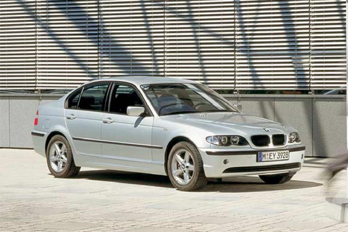 Carro BMW 323i Coupe  2000 Câmbio Automático 2000 é bom? Preços, Ficha  Técnica, Peças, Consumo