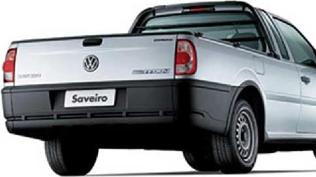 comprar Volkswagen Saveiro g4 titan 2010 em todo o Brasil